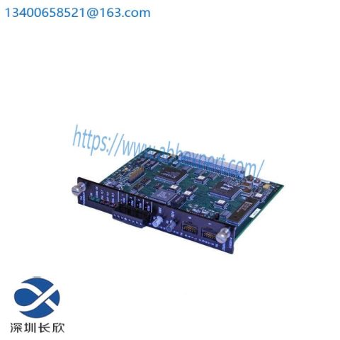 Reliance Electric 0-60021-4 Modular Device