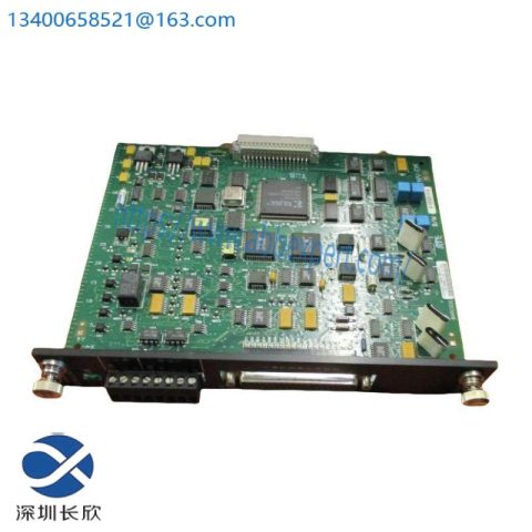 Reliance Electric 0-60023-5 Industrial Control Module
