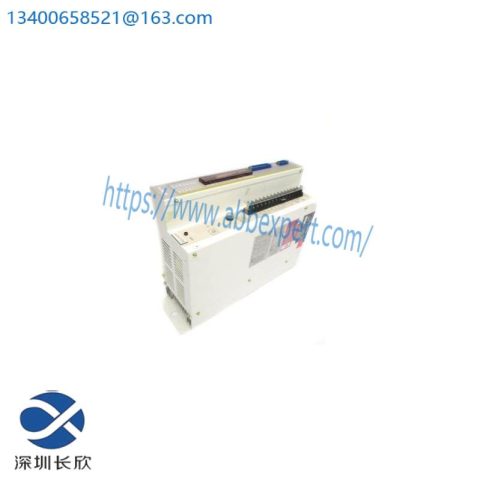 Reliance Electric 0-60031-5 Resolver Drive PMI Module