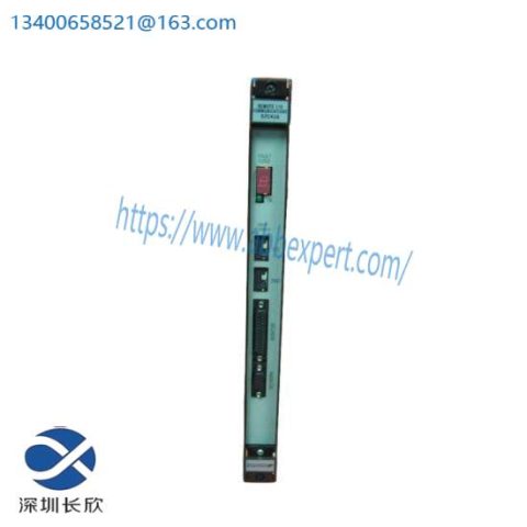 Reliance Electric 57C416: Industrial Automation Module for Seamless Network Integration