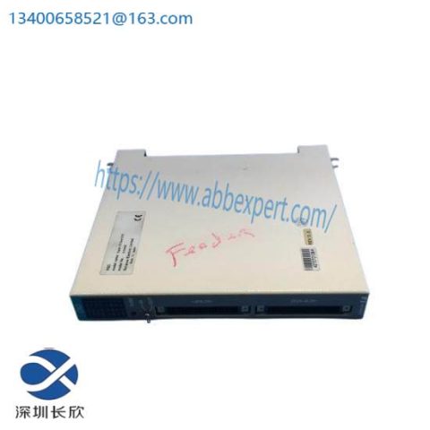 Reliance Electric S-D4006 High-Performance Drive Module