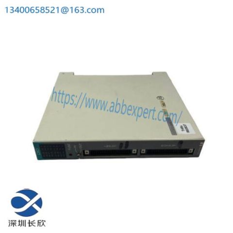 Reliance Electric S-D4006-D S-D4006: Industrial Automation Module