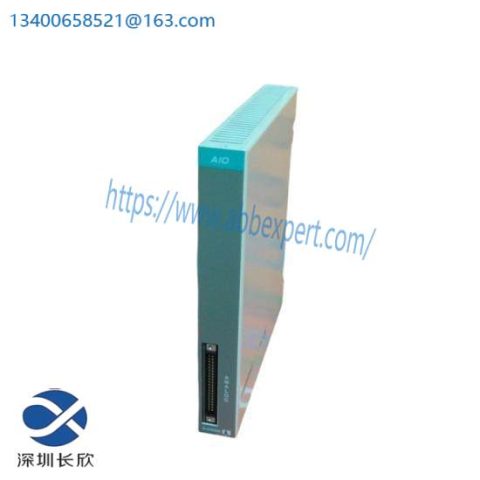 Reliance Electric S-D4008-A, a High-Performance Process Control Module