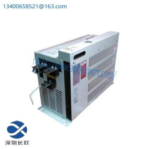 RELIANCE ELECTRIC VZ3000G Digital AC Servo Control High Performance Inverter