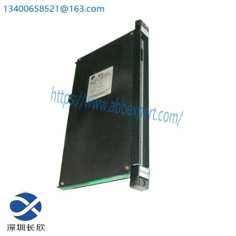 Reliance Electro 57C420: High-Power 5-24V DC Output Module for Industrial Control Systems