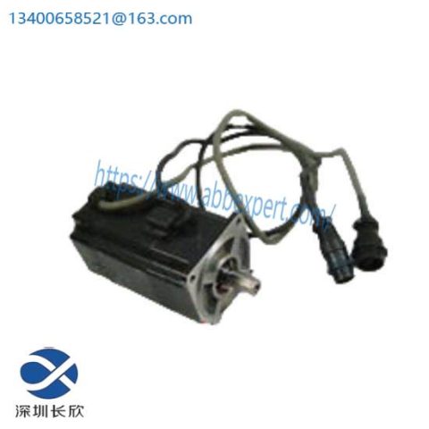 Reliance Electric LD-4012-L-H04AA Drive Controller, High-Performance Motor Control Module