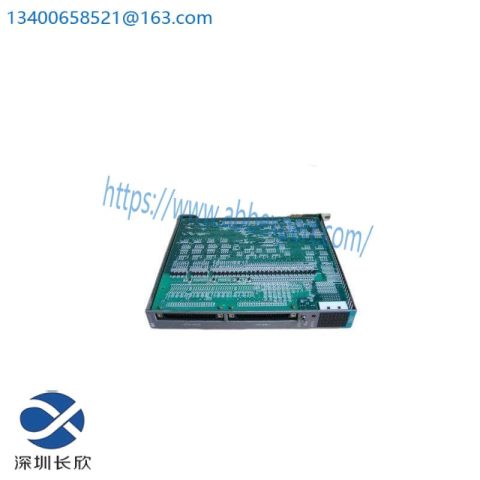 RELIANCE S-D4006-D S-D4006 Output Module - Industrial Control Solutions