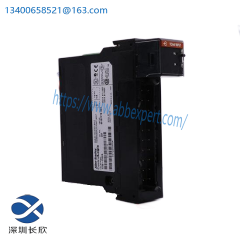 Reliance S-67107-1 AutoMax: High-Performance Drive Module