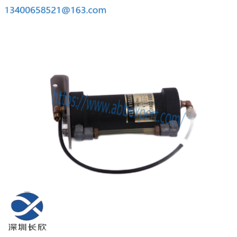 Rexroth 1070089906 GD1 / 1070089907-201 - High-Power Drive Module