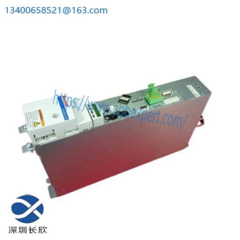 REXROTH VT5007-17 Analog Positioning Modules