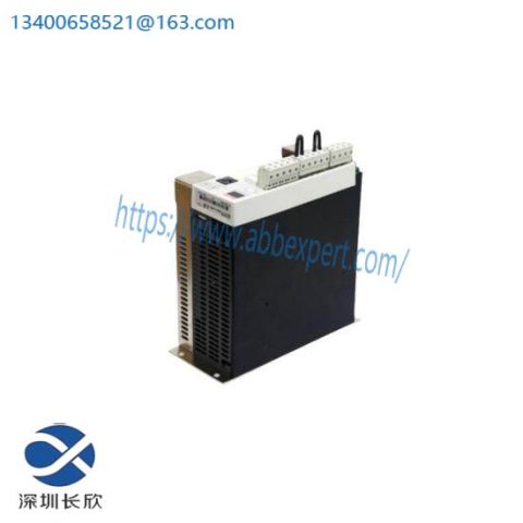 REXROTH DKC1.03-008-3-MGP-01VRS Servo Drive: Precision Control at Its Core