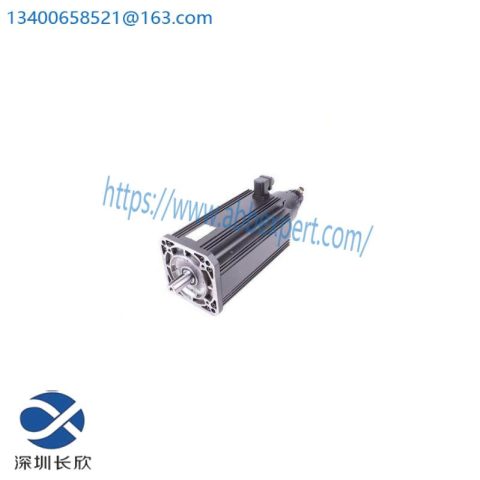 Indramat REXROTH MAC112C-0-ED-4-C/130-A-0/WI520LV Motor