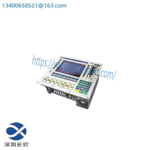 REXROTH PSM01.1-FW Power Supply Module for Industrial Automation Systems