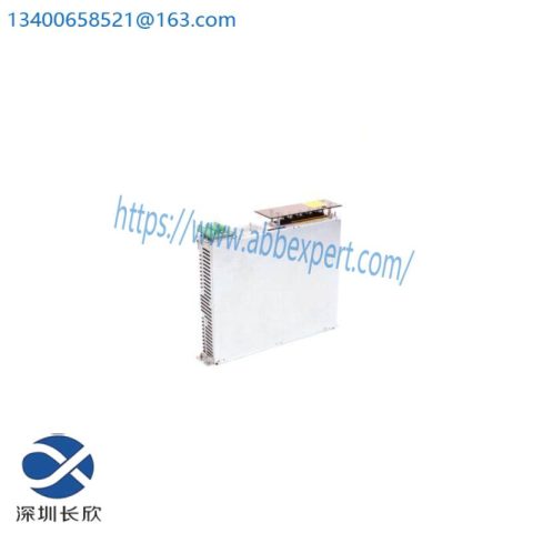 Bosch Rexroth TDM3.2-030-300-W1 TDM Drive Modules