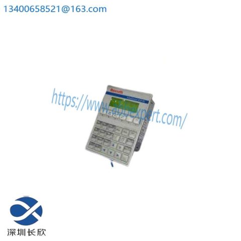 REXROTH VCP05.1BSN.PB-NN-PW Drive Controller: Precision & Efficiency for Industrial Automation