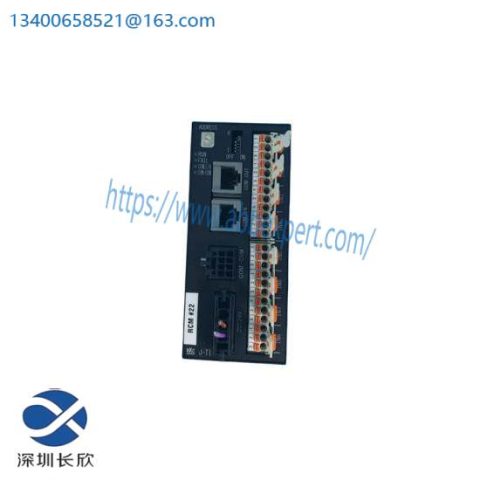 RKC H-TI0-D-WD21-V8*NN: High Precision Temperature Control Module