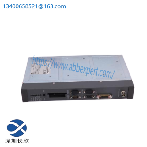 RKC Industrial Control System - H-TIO-B-FK09-V*NN/CE Module
