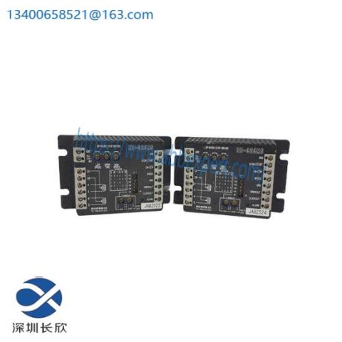 RORZE RD-323MS Motor Driver: Advanced Control for Industrial Applications