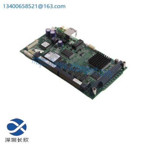RTF Modular Control System, 2017502-001/2021055-001/2017501-006/2022031-001