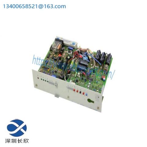 Panasonic S2-5V Control Module, Compact & Efficient