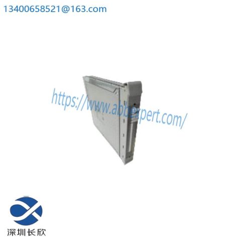 ABB SAC IOP313 Digital Input Module for Industrial Automation