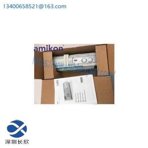SANMEI RT-001AXE New - Industrial Control Module