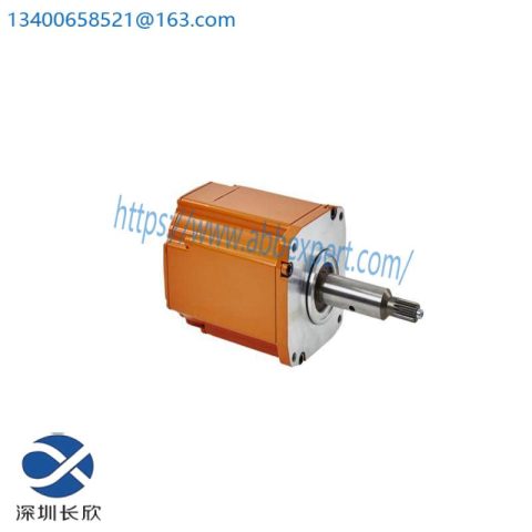 SCANLAB INTELLISCAN DE SCANLAB High-Performance Laser Scanning Module