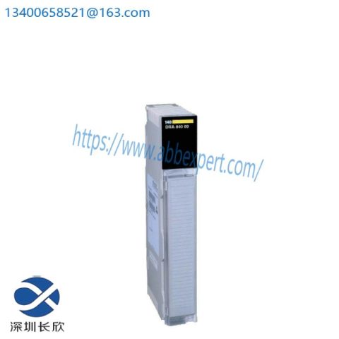 SCHNEIDER 140CPS11100 High-Performance Power Supply Module for Industrial Automation