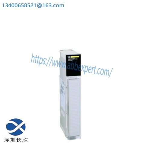 Schneider 140CPU31110 MODICON QUANTUM CPU with Conformal Coating