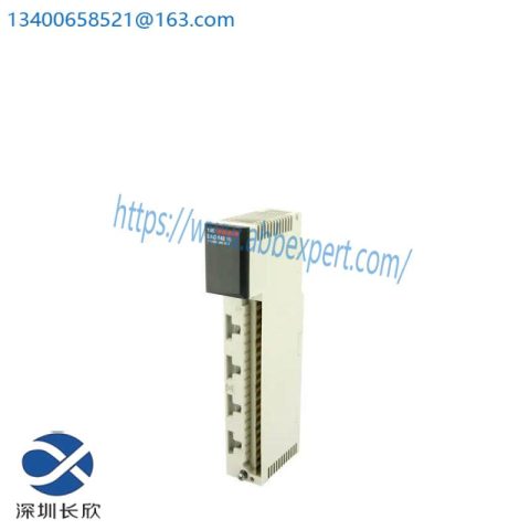 ABB SNAT0100-6B SNAT 0100-6B, 61054588, 5761852-3B Industrial Control Module