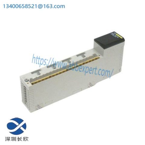 Schneider Electric 140EHC10500 High-Performance Ethernet Communication Module for Industrial Automation