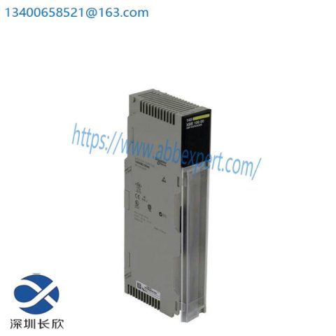 Schneider Electric 140XBE10000 Modicon Quantum PLC Backplane Expander