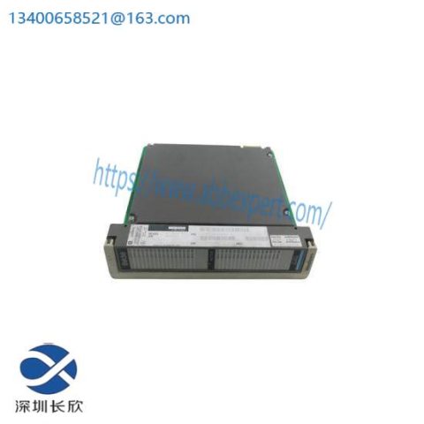 Schneider Electric AS-B838-032 Industrial Control Module