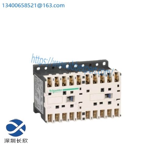 Schneider AS-B872-200 High-Performance I/O Module