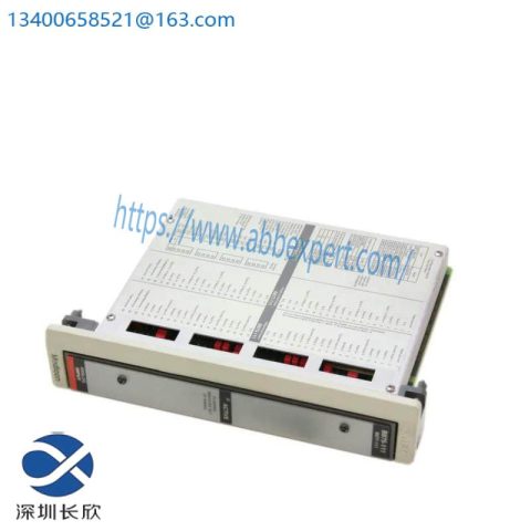 SCHNEIDER AS-B875-111 Industrial Control Module