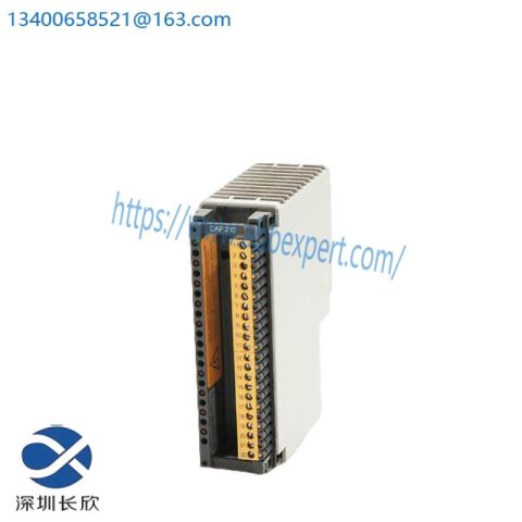 SCHNEIDER AS-BDAP-210 Industrial Automation Module