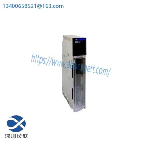 Schneider Electric AS-BDEP-218 - Industrial Control Module