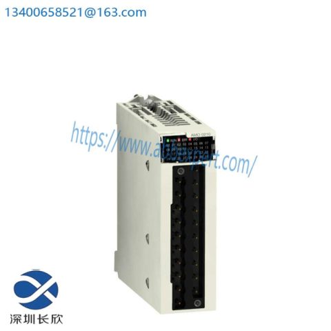 Schneider Electric TSX4740 Control Module, High Performance PLC Solution