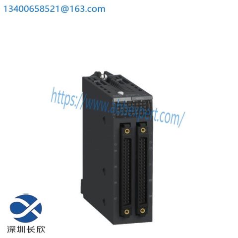 Schneider BMXART0814 Analog Input Module X80 - Temperature Inputs for Industrial Automation