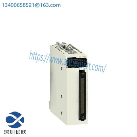 Schneider Modicon X80 Discrete Input Module - BMXDDI3202K