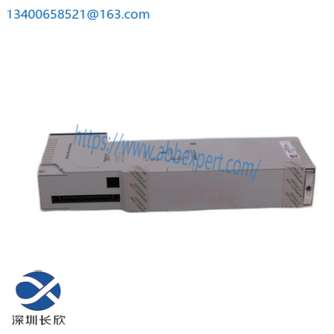 Schneider BPH1152N5MA2CA1 Modicon X80 Control Module