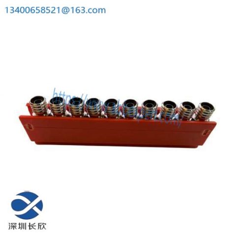 Schneider Electric MA0329001 - High-Performance F Connector Cassette with Boots for RG-6 Cable