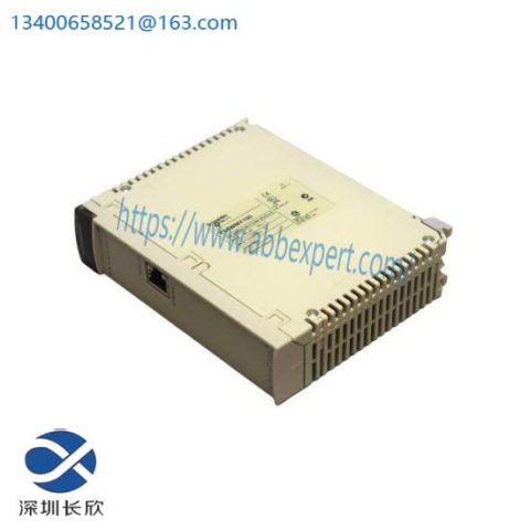 Schneider Electric TSXWMY100 Ethernet TCP/IP Module - Control, Connect, and Communicate