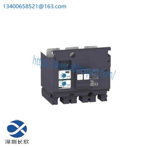 Schneider LXM32AU60N4 Motion Control Module