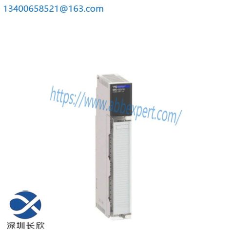 Schneider STBDAI7220 Standard Analog Input Module