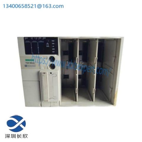 SCHNEIDER TSX07312422 Industrial Control Module