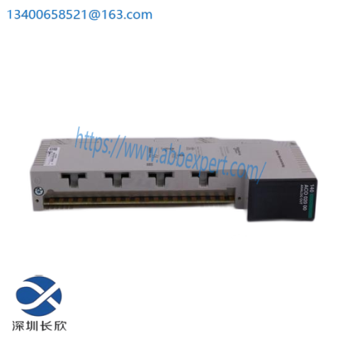 SCHNEIDER TSX08EAV8A2 PLC Input Module, 8-Channel Digital