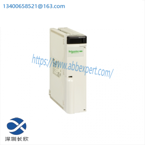Schneider TSXPSY3610M Power Supply Module for Modicon Premium Automation