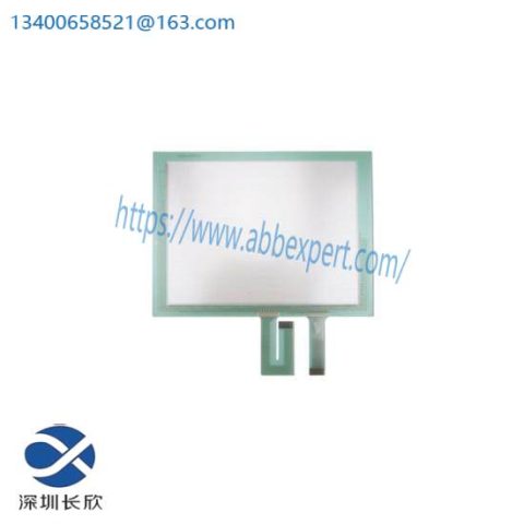 Schneider™ XBTF034510: Precision Touchscreen Panel for Industrial Control Solutions