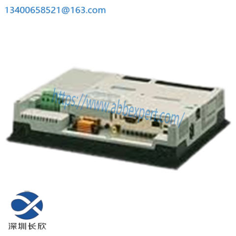 Schneider XBTG7340 PLC Control Module, Industrial Automation Solution